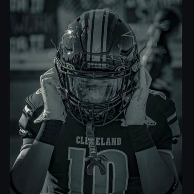 Kaeleb_Escudero's profile picture. QB/DB|Rio Rancho NM|Sue Cleveland High School|6'3 186|class of 2028|3.7GPA|(505) 453-9535|kaeleb.escudero13@gmail.com