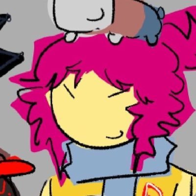 scrivvixen's profile picture. creator of EquinoxWinter and other stuff  https://t.co/v5WkIny1bJ  17teen