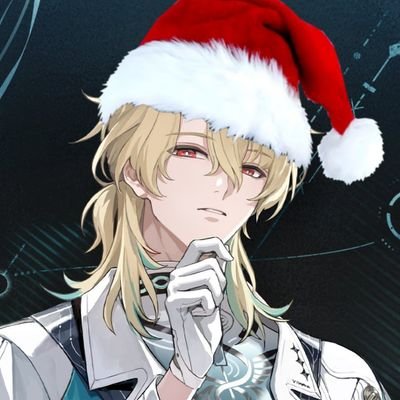 wuwamechaman's profile picture. :¨·.·¨: `·.. . account dedicated to the upcoming blonde mecha male of 3.x, #LuukHerssen, from #WutheringWaves ¡! #wuwa #LahaiRoi ७‧ ࣪₎·.♡