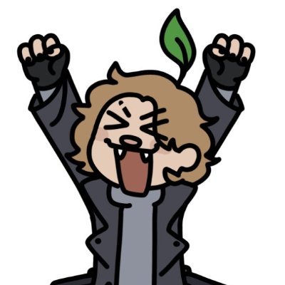 sketch3rrs's profile picture. house md s3 !
CEO of GUNsonas!! ^_^ || any pronouns ||🥚🪨|| PFP BY @_evilgrowsinme !!!
priv for mutuals: @stobowennik
https://t.co/8hU3qsKaWO