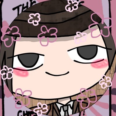 punpun_pipi's profile picture. 同担拒否