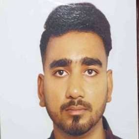 ShubhamRaj2313's profile picture. 