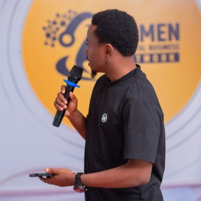 samsonmbembela's profile picture. Digital Marketer | I share FREE online resources, job openings & scholarships.