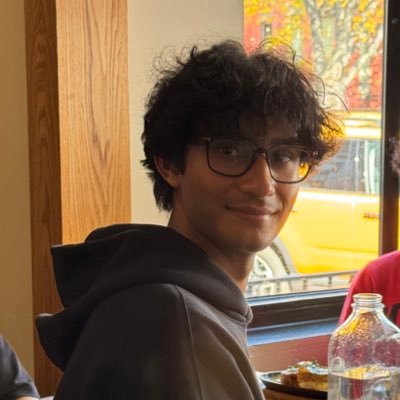 AkashInJune's profile picture. building @startup_shell