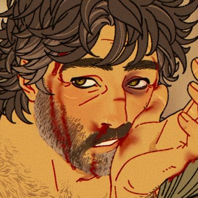 telauvrear's profile picture. 🍂amateur birder + OC artist🍁 | AI/zionists/proship DNI ❌