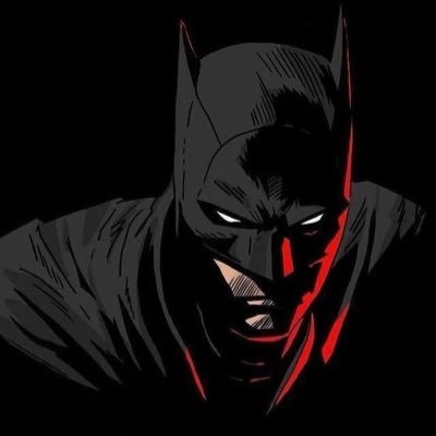 Ibatman_99's profile picture. لا احد يراني، لكنني ارى كل شيء