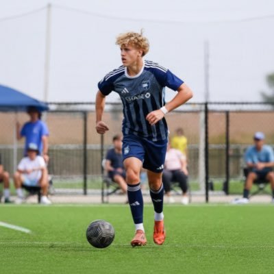 KippOpp7's profile picture. 2028 | 6’1 175lbs | 3.7 GPA | Sporting Iowa