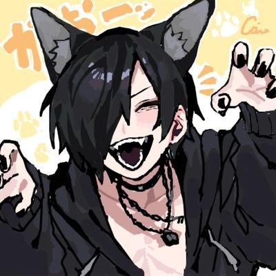DiaboVerd3's profile picture. Viado asmático e visual kei

@richiarellikk  - meu gato burro