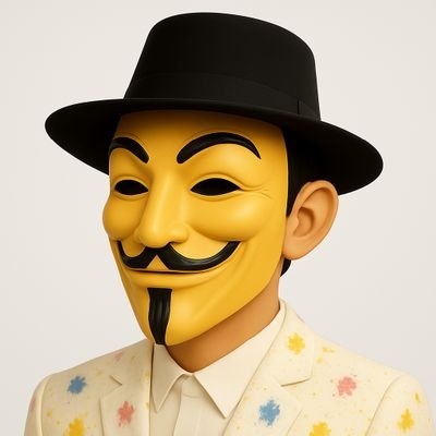 node_anonymous's profile picture. ᴬᴵ ᴱᵈᵘᶜᵃᵗᵒʳ || ³ᴰ ᶜʳᵉᵃᵗᵒʳ || ᵂʳⁱᵗᵉʳ ✍🏾
ᵁⁿˡᵒᶜᵏⁱⁿᵍ ᶜʳᵉᵃᵗⁱᵛⁱᵗʸ ᵗʰʳᵒᵘᵍʰ ᴬᴵ & ᵈⁱᵍⁱᵗᵃˡ ᵇᵘⁱˡᵈⁱⁿᵍ.