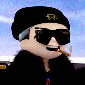 awtishim's profile picture. /krēˈāt/