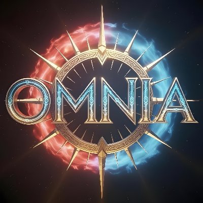 THE_OMNIA_GAME's profile picture. Omnia: A dynamic universe where players become gods of their own worlds.
SOLANA CA - AgBx6B7bo6vQG44fApG8ovR7s1eHCDr92h41YkEJuUzo
TG - https://t.co/xnJAGEUIQd
