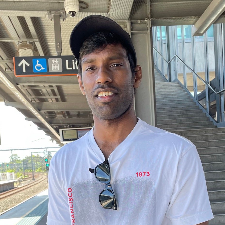 Nadimuthu98's profile picture. 