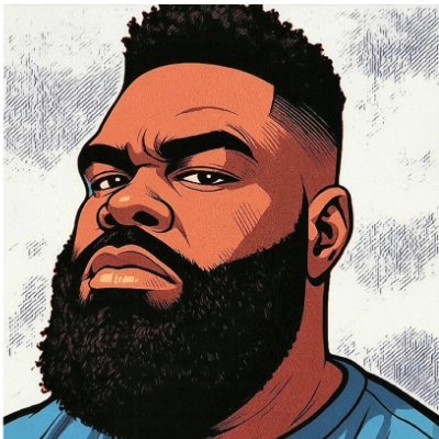 OmegaSparx's profile picture. Songwriter & Vocalist | #AEW, #Xbox, #PS5, #NFL, #KillerInstinct, #Fragpunk, #KOFAllstar, #TheRookie
Visit https://t.co/ucrkonP0iv