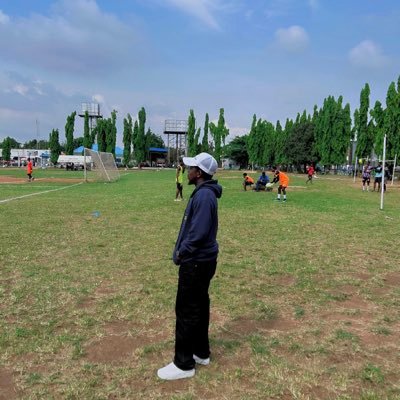 kinglabi_'s profile picture. Head Coach of Luba FC  | Passionate about building strong teams, developing talent, and playing modern football ⚽📊 | Chess ♟️🍀