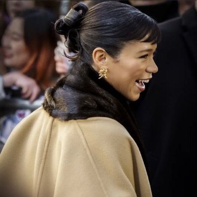 carmelasopranos's profile picture. ojos tristes y a la vez llenos de amor