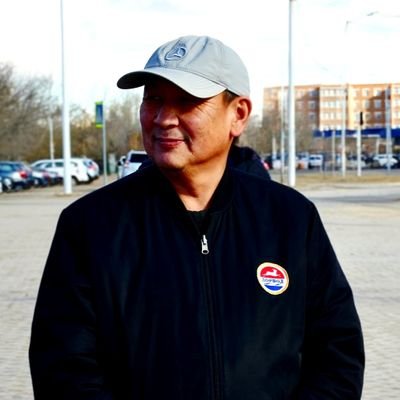 gtomorchuluun's profile picture. Өөрийнхөө төлөө өөрөө л хөдөлмөрлө.
Чиний амьдралыг чи л өөрөө бүтээнэ.
Чиний хэрхэн амьдрах, чиний хэр хөдөлмөрлөснөөс л шалтгаална.

#АмьдрахУхаан хуудаснаас