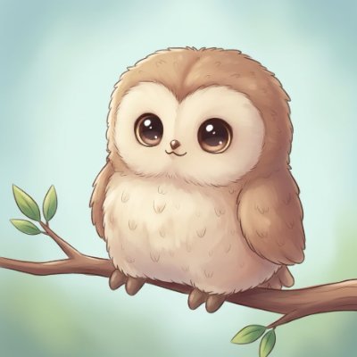 spiral_xx's profile picture. 맞팔 100%, 상호작용 가겠습니다~
#OptimAI #Hyra #Nexus #Cysic #Interlink #PactSwap #EntryNetwork #idOS #Nitrograph