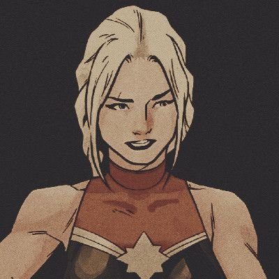 AvngerCsmicStar's profile picture. #𝐌𝐕𝐇𝐂 | #FROSTED