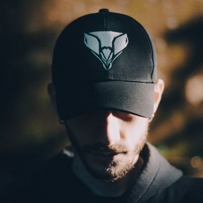 entomoid_off's profile picture. Producer / DJ 
'Lut Phantom' out now! 🤖🦋