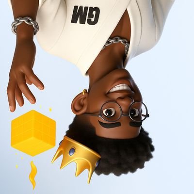 ReignOnchained's profile picture. !N Profits Till Whenever | 𝐓𝐞𝐚𝐦 @bigstudios_01  | 𝐊𝐨𝐥 @ton_blockchain | Boy Wonder —  𝐁𝐢𝐠 𝐁𝐫𝐚𝐢𝐧 𝐀𝐫𝐜 🗽