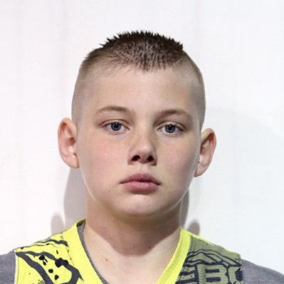 GunnerLarsonCBS's profile picture. .