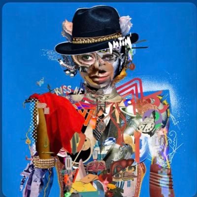 omuomu0084's profile picture. 