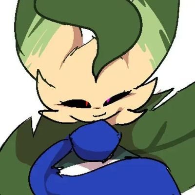 Leafy_F12's profile picture. just a non-important leaf... I just exist ig?

DM's are open if you wanna chat-

pfp by Sashu :3 (I don't know their X, I met em on discord)