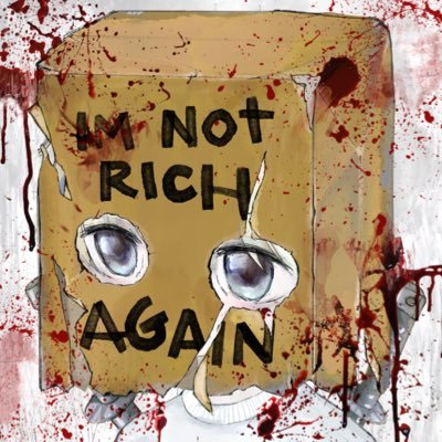 poweredbypain's profile picture. not a tastemaker☻