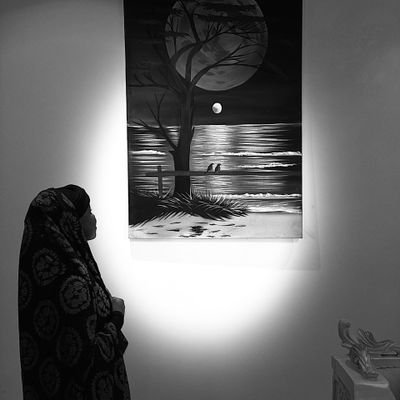 Saadahfodio's profile picture. Exjaw 👮