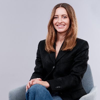 SamanthaFodor's profile picture. Founder of https://t.co/sZ6OS0RKMf  • Sustainability: People & Performance, Organizational Health • Treaty 7 land • YYC