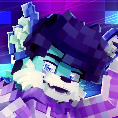 FrostArcticFox's profile picture. ✨ Content Creator, Animator (in learning), Fursuiter 🗝️🌙
🌈 24☆They/Them☆nonbinary☆AuDHD
✨ Bsky @FrostArcticFox