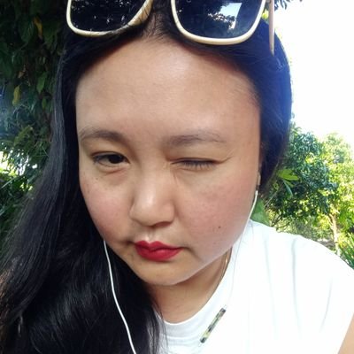 phinyapath's profile picture. 😄