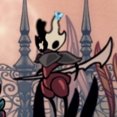 CrustCrawler's profile picture. Crust crawler, who died, got revived, and is now cool———————————————————— ————— not affiliated with Team Cherry