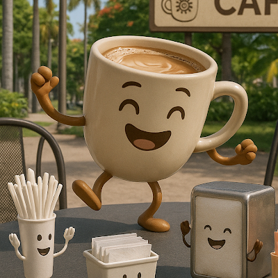 SrCafeconCrema's profile picture. 