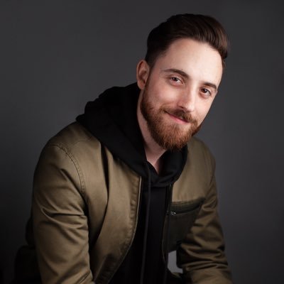 TrendingValue's profile picture. Writer-Director (Hulu, Lifetime, REELZ) + Founder, Money for Makers — flat-fee financial planning for creators and entrepreneurs.