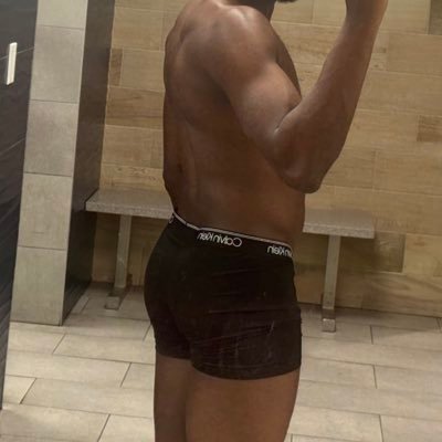 BlkFoggot's profile picture. 