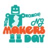 njmakersday's profile picture. The 12th Annual New Jersey Makers Day will be March 20-22, 2026.