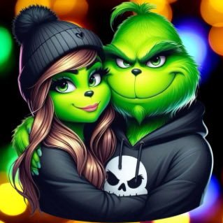 BurnAsOneAura's profile picture. 