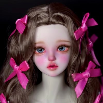 ddk_chorok's profile picture. 성인여자 / 인형 / 고양이 / 인형만들어요🩵작업계 @dustdaykitty