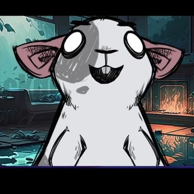 Ranger__Rat's profile picture. 🐀 VTuber | Ranger_Rat
🎮 Variety + Horror 18+
✨ Cozy chaos + loud screams
🧀 Welcome to the rat nest!
https://t.co/JAJlWhHayW