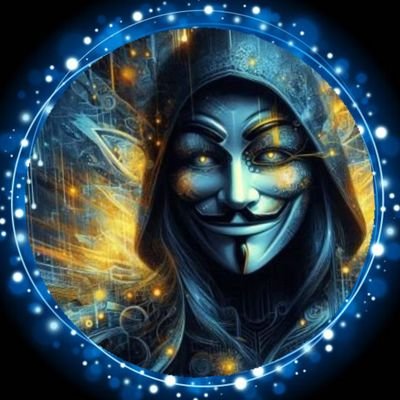 TheStripesGirl's profile picture. 🕯✴️🎄☃️❄️Hi, I'm C.
#Anonymous & Global News/
Fndr #OpScamback ResistSec #OpResistance #OpGaza 🇵🇸 #OpEarth #ResistSec / #GhostClan🕯️🕊️✴️🌲☃️ #FckTrmp