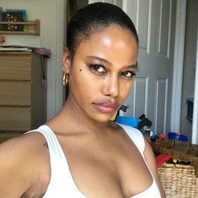 causeimicy's profile picture. like a trip to heaven, heaven is the prize.