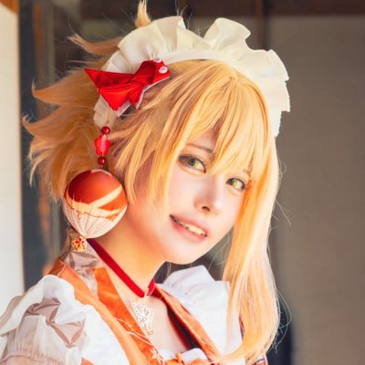 nagisha___cos's profile picture. 