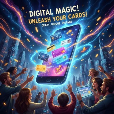 marriagebyabhi's profile picture. Digital Card Expert | QR Code Specialist
Helping businesses go digital | ₹399
FREE Demo | DM Now!