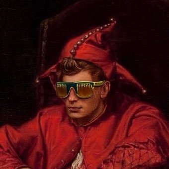 HBAcrypto's profile picture. Loyalty is broken