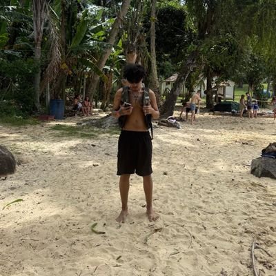 BragaBlunt's profile picture. 