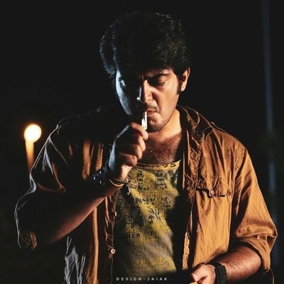 kettavanVishnu1's profile picture. If the world is against Ajith Kumar and Silambarasan, then I'm against the World...  No 1 box office ruler #Ajithkumar 
Main account @Thalavishnu01
#Novotetotvk