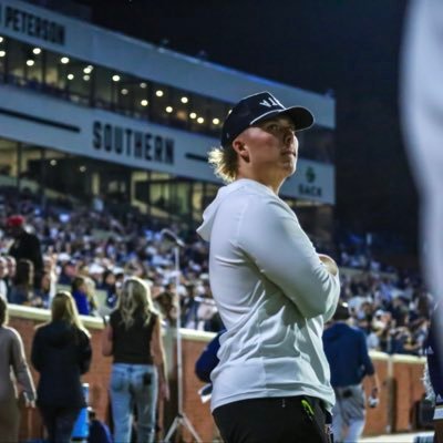 NickMarkum5's profile picture. Player Personnel & Scouting assistant @GSAthletics_FB |