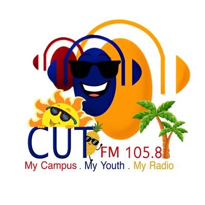 CUTFM1058's profile picture. Fresh Urban Youth Radio Enquiries: knnyane@cut.ac.za Studio: 0515073747 👍 Whatsapp: 064 961 3218 👏 For Media Inquiries 083 866 2447 🫡