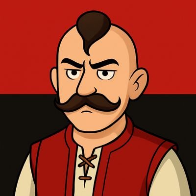 km_jrx's profile picture. Нове життя чоловіка середнього віку в Україні